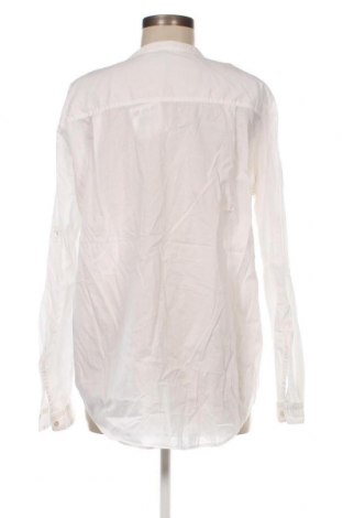 Γυναικείο πουκάμισο Hugo Boss, Μέγεθος L, Χρώμα Λευκό, Τιμή 51,48 €
