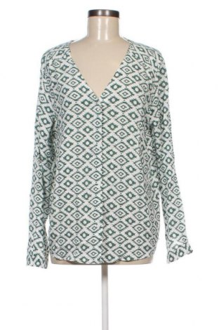 Γυναικείο πουκάμισο Ichi, Μέγεθος L, Χρώμα Πολύχρωμο, Τιμή 11,57 €