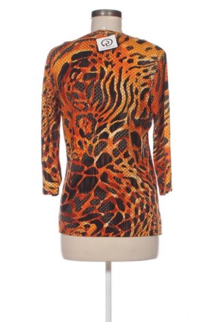 Γυναικείο πουκάμισο Imagini, Μέγεθος M, Χρώμα Πολύχρωμο, Τιμή 3,87 €
