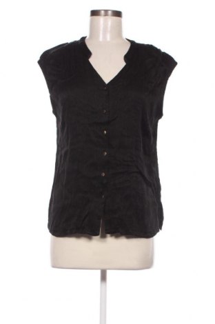 Dámska košeľa  In Front, Veľkosť L, Farba Čierna, Cena  9,45 €