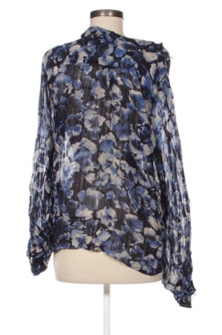 Γυναικείο πουκάμισο In Wear, Μέγεθος L, Χρώμα Πολύχρωμο, Τιμή 16,33 €