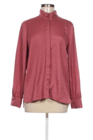 Γυναικείο πουκάμισο In Wear, Μέγεθος L, Χρώμα Ρόζ , Τιμή 14,85 €