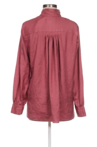 Дамска риза In Wear, Размер L, Цвят Розов, Цена 21,60 лв.