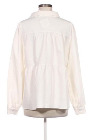 Γυναικείο πουκάμισο In the style, Μέγεθος M, Χρώμα Λευκό, Τιμή 3,87 €