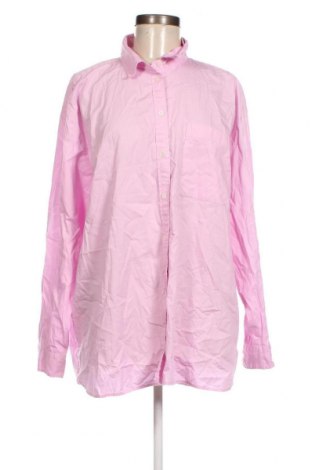 Dámská košile  J.Crew, Velikost XXL, Barva Růžová, Cena  538,00 Kč