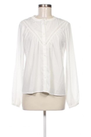 Γυναικείο πουκάμισο JDL, Μέγεθος S, Χρώμα Λευκό, Τιμή 6,19 €