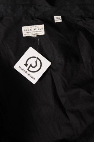 Damenbluse Jack Wills, Größe XL, Farbe Schwarz, Preis 10,42 €