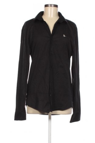 Cămașă de femei Jack Wills, Mărime XL, Culoare Negru, Preț 51,94 Lei