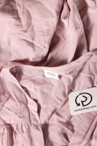 Dámská košile  Jacqueline De Yong, Velikost L, Barva Růžová, Cena  180,00 Kč