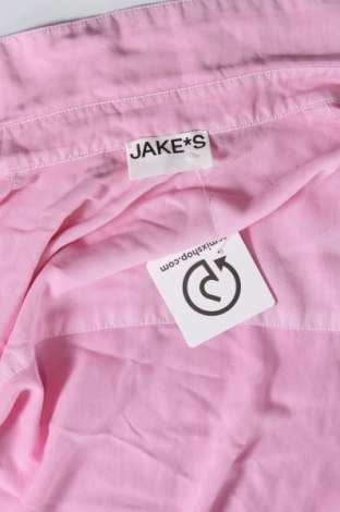 Női ing Jake*s, Méret XS, Szín Rózsaszín, Ár 3 058 Ft