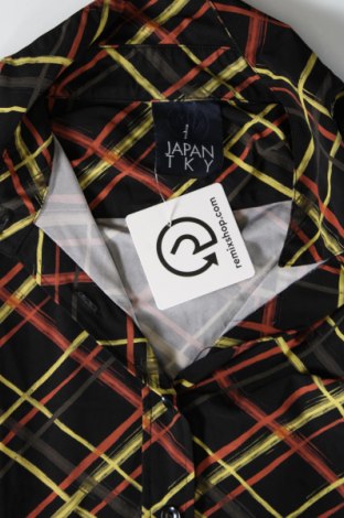 Dámska košeľa  JapanTKY, Veľkosť L, Farba Viacfarebná, Cena  11,79 €