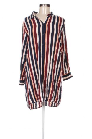 Γυναικείο πουκάμισο Jean Pascale, Μέγεθος L, Χρώμα Πολύχρωμο, Τιμή 9,28 €