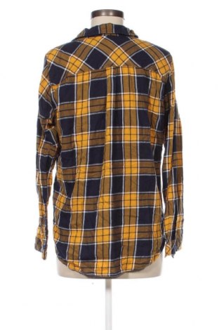 Дамска риза Jean Pascale, Размер XL, Цвят Многоцветен, Цена 12,50 лв.