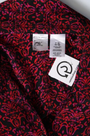 Γυναικείο πουκάμισο Jms, Μέγεθος 4XL, Χρώμα Πολύχρωμο, Τιμή 12,79 €