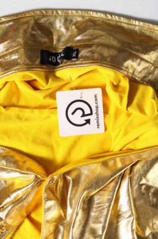 Damenbluse Jogal, Größe XL, Farbe Golden, Preis € 8,86