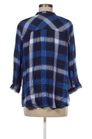 Dámska košeľa  John Baner, Veľkosť L, Farba Modrá, Cena  6,90 €