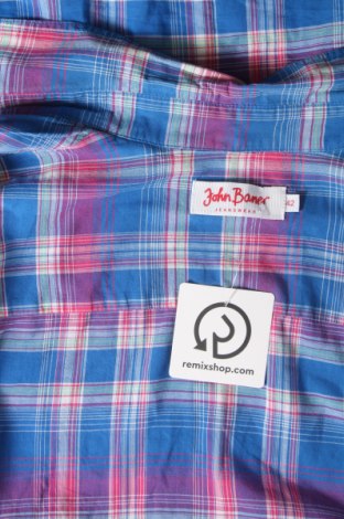 Dámská košile  John Baner, Velikost L, Barva Vícebarevné, Cena  172,00 Kč