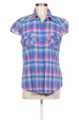 Дамска риза John Baner, Размер L, Цвят Многоцветен, Цена 12,04 лв.