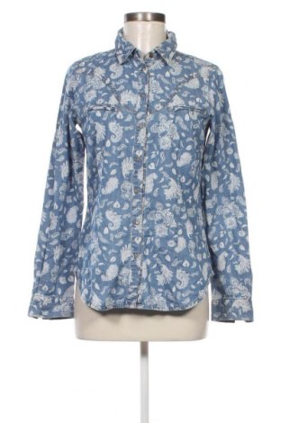 Γυναικείο πουκάμισο John Baner, Μέγεθος S, Χρώμα Πολύχρωμο, Τιμή 4,64 €