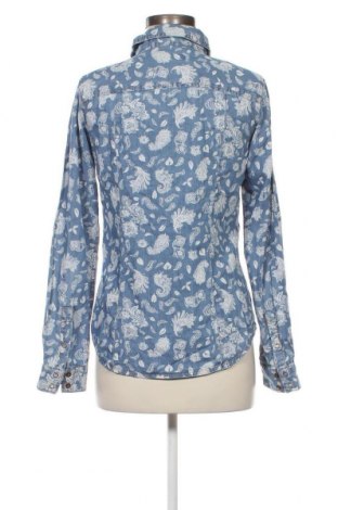 Γυναικείο πουκάμισο John Baner, Μέγεθος S, Χρώμα Πολύχρωμο, Τιμή 4,64 €