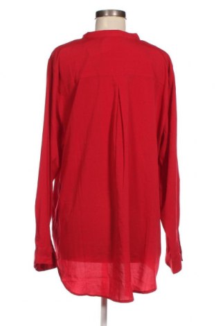 Damenbluse Junarose, Größe XL, Farbe Rot, Preis € 23,66