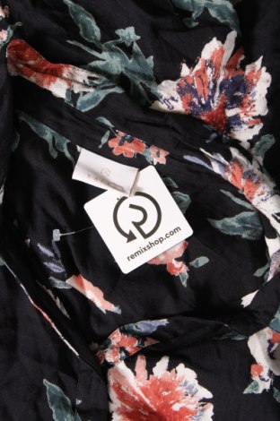 Γυναικείο πουκάμισο Kaffe, Μέγεθος M, Χρώμα Πολύχρωμο, Τιμή 7,36 €