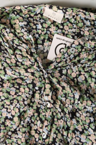 Γυναικείο πουκάμισο Kaffe, Μέγεθος M, Χρώμα Πολύχρωμο, Τιμή 4,21 €