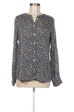 Γυναικείο πουκάμισο Kaffe, Μέγεθος M, Χρώμα Πολύχρωμο, Τιμή 13,89 €