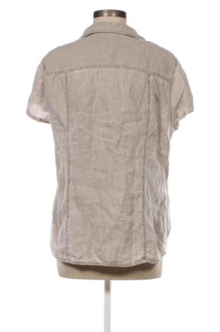 Дамска риза Kate Storm, Размер M, Цвят Бежов, Цена 20,46 лв.