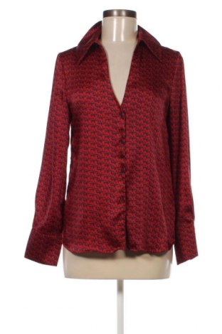 Γυναικείο πουκάμισο Koton, Μέγεθος S, Χρώμα Πολύχρωμο, Τιμή 13,50 €