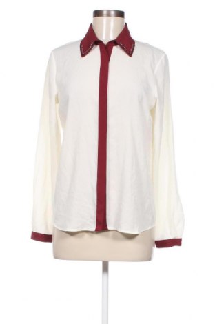 Γυναικείο πουκάμισο Koton, Μέγεθος M, Χρώμα Εκρού, Τιμή 24,55 €