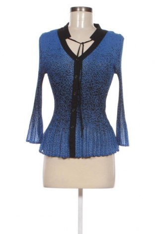 Γυναικείο πουκάμισο Kriss, Μέγεθος M, Χρώμα Πολύχρωμο, Τιμή 4,21 €