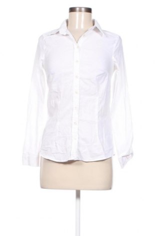 Дамска риза LC Waikiki, Размер S, Цвят Бял, Цена 13,30 лв.
