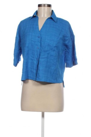 Dámská košile  LC Waikiki, Velikost S, Barva Modrá, Cena  314,00 Kč