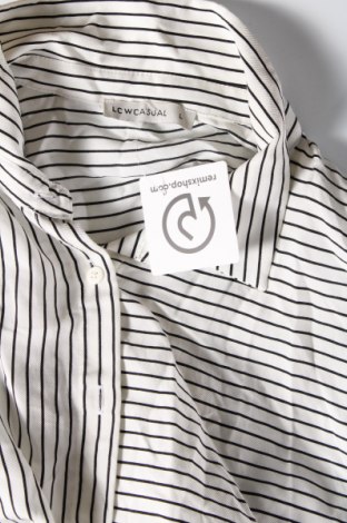 Γυναικείο πουκάμισο LCW, Μέγεθος L, Χρώμα Πολύχρωμο, Τιμή 6,91 €