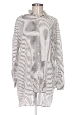 Γυναικείο πουκάμισο LCW, Μέγεθος L, Χρώμα Πολύχρωμο, Τιμή 6,52 €