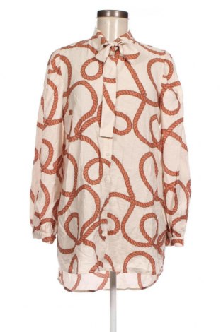 Γυναικείο πουκάμισο LCW, Μέγεθος S, Χρώμα Πολύχρωμο, Τιμή 6,96 €