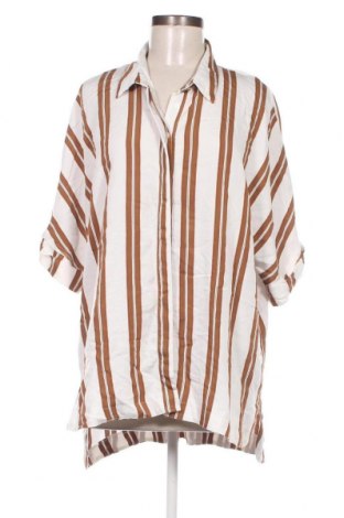 Γυναικείο πουκάμισο LCW, Μέγεθος XXL, Χρώμα Πολύχρωμο, Τιμή 8,50 €
