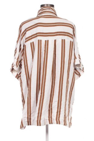 Γυναικείο πουκάμισο LCW, Μέγεθος XXL, Χρώμα Πολύχρωμο, Τιμή 15,46 €