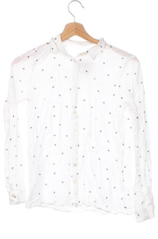 Γυναικείο πουκάμισο LCW, Μέγεθος XS, Χρώμα Λευκό, Τιμή 6,47 €