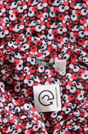 Γυναικείο πουκάμισο La Redoute, Μέγεθος S, Χρώμα Πολύχρωμο, Τιμή 10,54 €