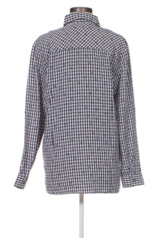 Γυναικείο πουκάμισο Land Haus, Μέγεθος L, Χρώμα Πολύχρωμο, Τιμή 6,96 €