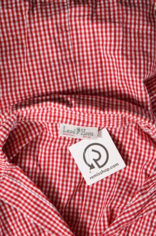Dámska košeľa  Land Haus, Veľkosť S, Farba Viacfarebná, Cena  6,54 €
