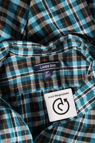 Damenbluse Lands' End, Größe M, Farbe Mehrfarbig, Preis 17,40 €