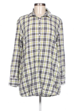 Γυναικείο πουκάμισο Laura Ashley, Μέγεθος L, Χρώμα Πολύχρωμο, Τιμή 8,41 €