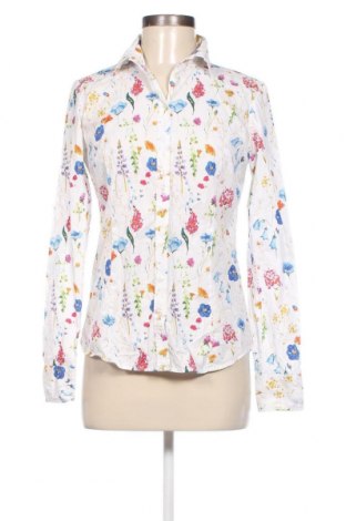 Γυναικείο πουκάμισο Lawrence Grey, Μέγεθος S, Χρώμα Πολύχρωμο, Τιμή 16,33 €