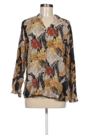 Γυναικείο πουκάμισο Lea H., Μέγεθος XL, Χρώμα Πολύχρωμο, Τιμή 6,96 €