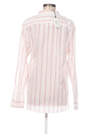 Γυναικείο πουκάμισο Lee, Μέγεθος M, Χρώμα Πολύχρωμο, Τιμή 22,27 €
