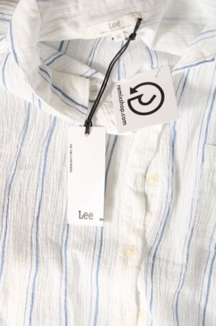 Дамска риза Lee, Размер XS, Цвят Многоцветен, Цена 50,76 лв.