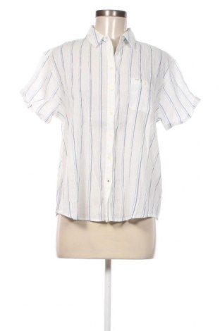 Γυναικείο πουκάμισο Lee, Μέγεθος XS, Χρώμα Πολύχρωμο, Τιμή 30,62 €